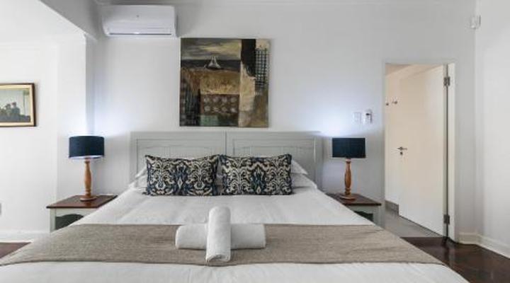 Emmarentia Guest House