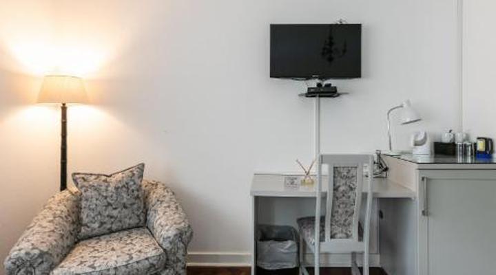 Emmarentia Guest House