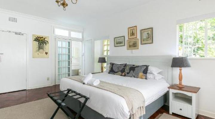 Emmarentia Guest House