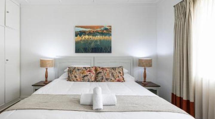 Emmarentia Guest House