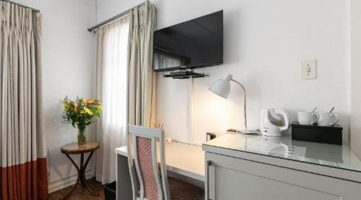 Emmarentia Guest House