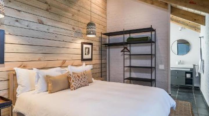 Romansbaai Collection