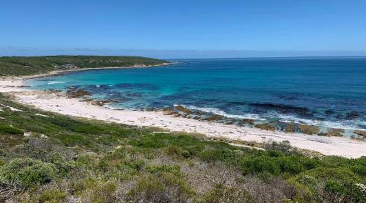 Romansbaai Collection