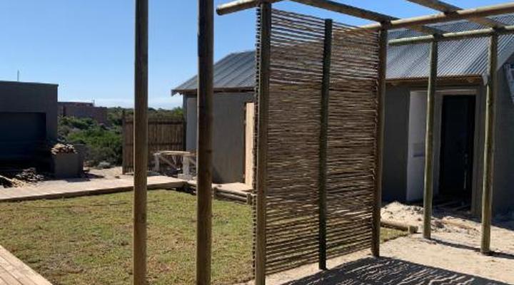 Romansbaai Collection