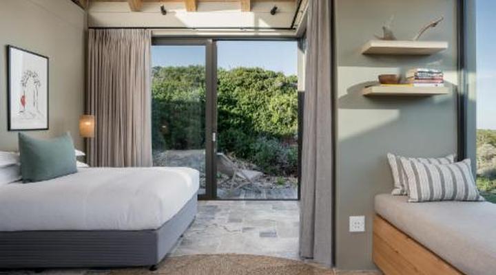 Romansbaai Collection