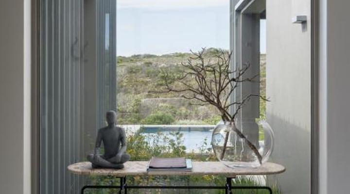 Romansbaai Collection