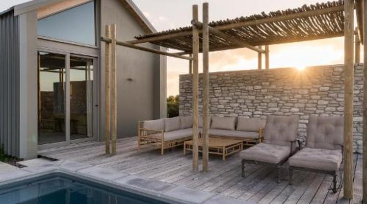 Romansbaai Collection