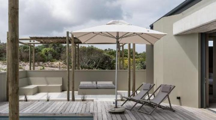 Romansbaai Collection