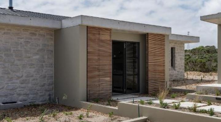 Romansbaai Collection