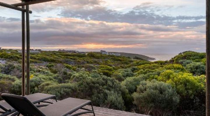 Romansbaai Collection