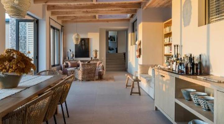 Romansbaai Collection