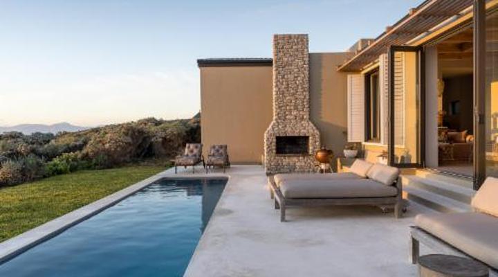 Romansbaai Collection