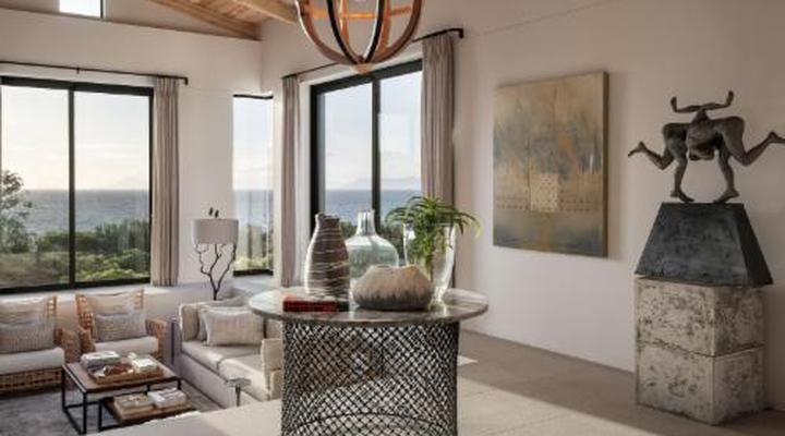 Romansbaai Collection