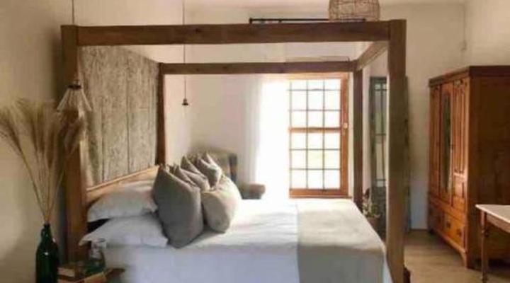 De Goede Hoop Farmstead