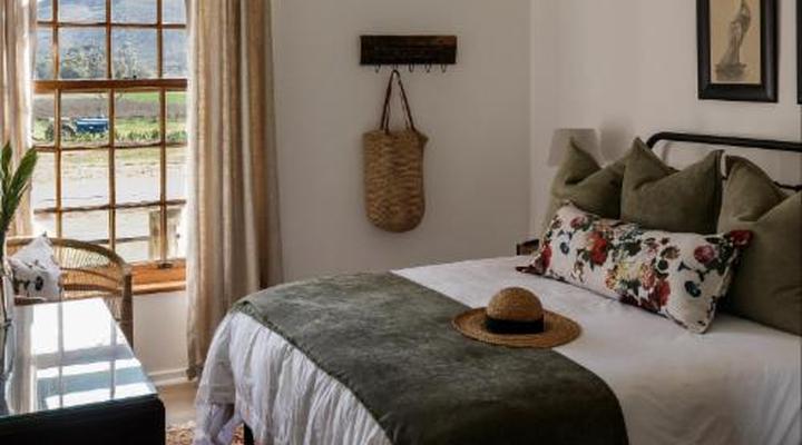 De Goede Hoop Farmstead