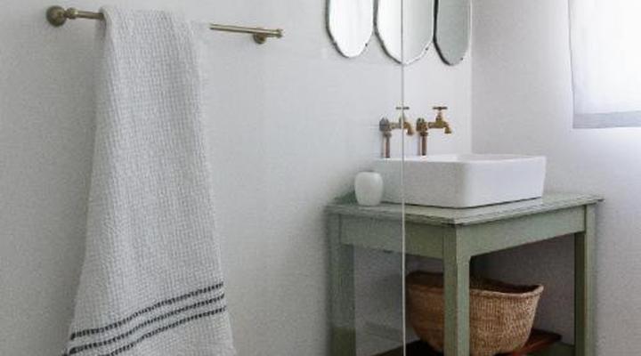 De Goede Hoop Farmstead