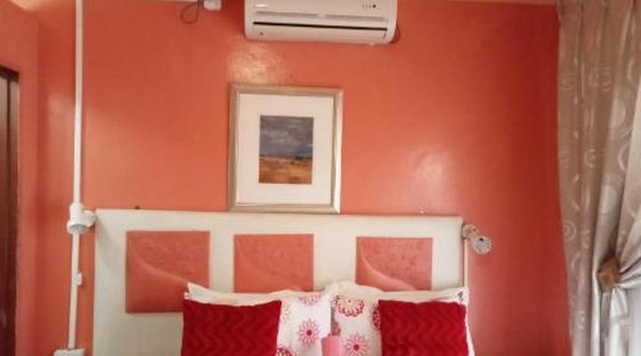 Diphororo Guesthouse