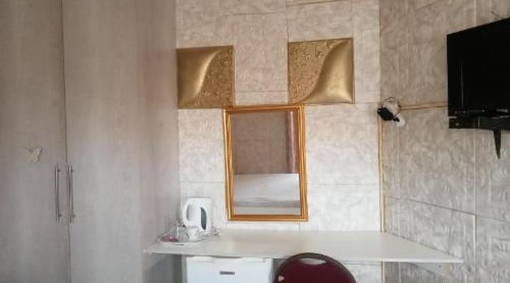 Diphororo Guesthouse