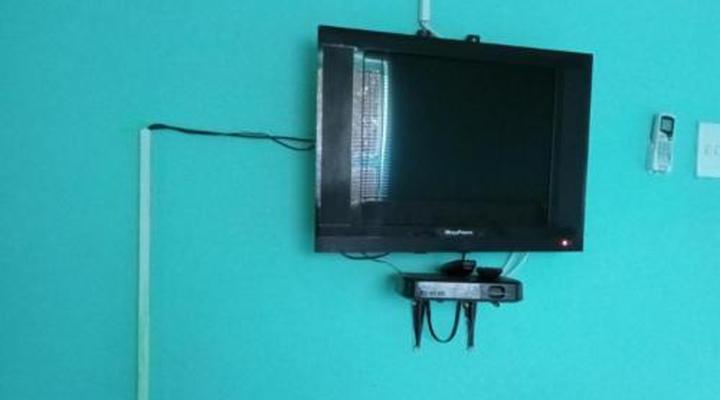 Diphororo Guesthouse