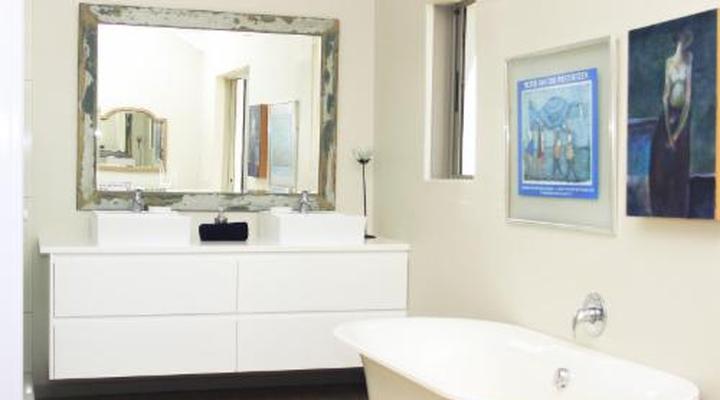 West Coast Beach Villa