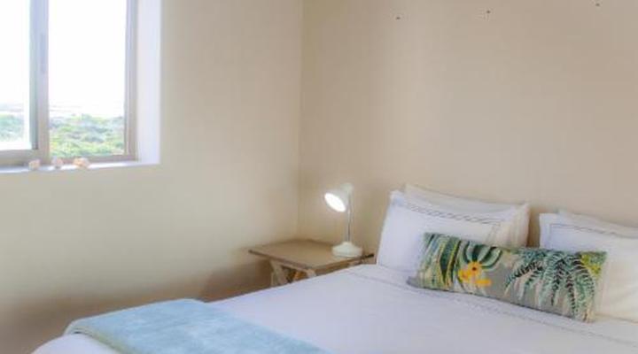 West Coast Beach Villa