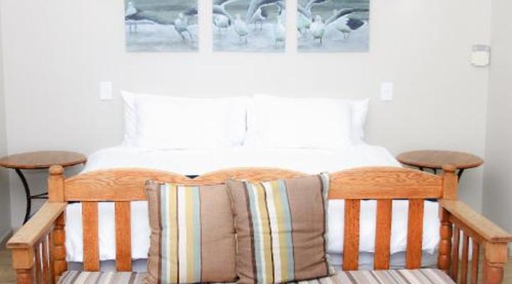 West Coast Beach Villa