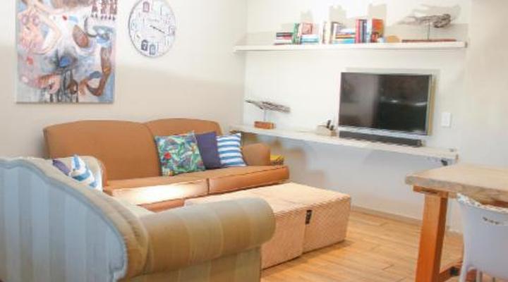 West Coast Beach Villa