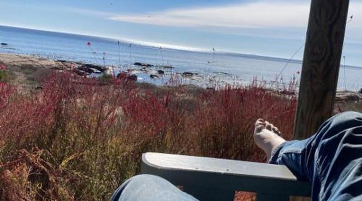 West Coast Beach Villa