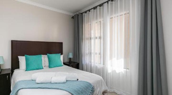 RAD STAYS - 60 Westpoint 89 Grayston