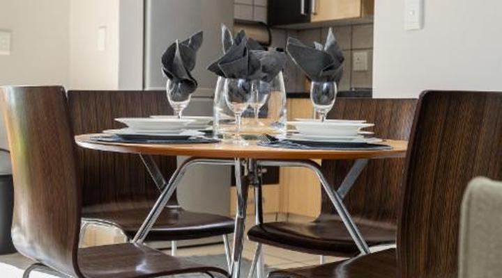 RAD STAYS - 60 Westpoint 89 Grayston