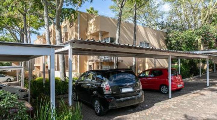 RAD STAYS - 60 Westpoint 89 Grayston