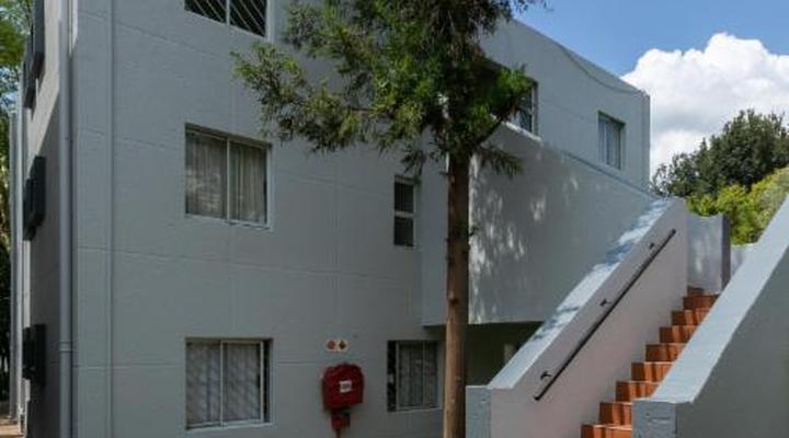 RAD STAYS - 60 Westpoint 89 Grayston