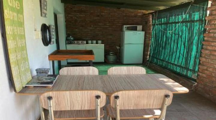 Transkaroo Adventures