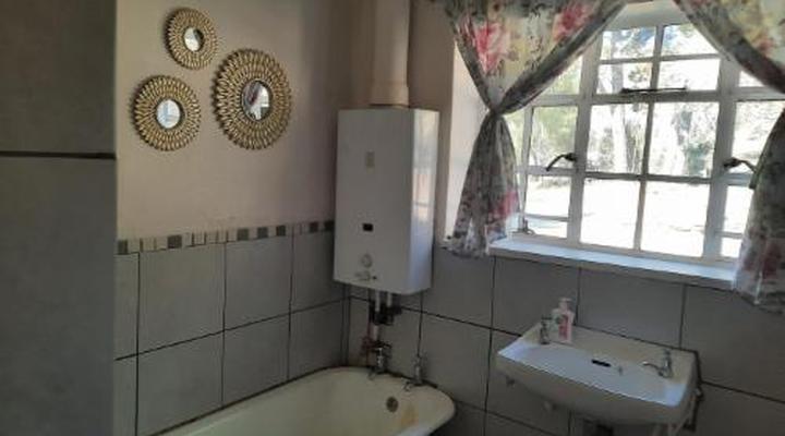 Transkaroo Adventures