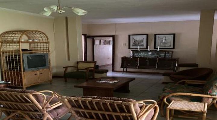 Transkaroo Adventures