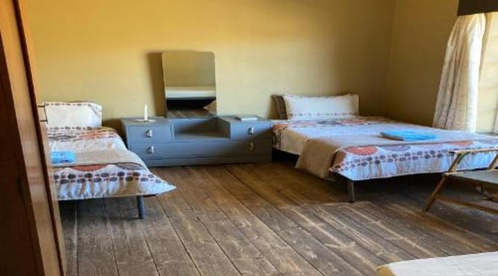 Transkaroo Adventures