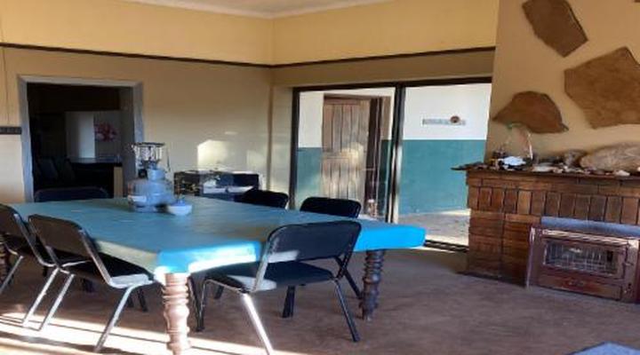 Transkaroo Adventures