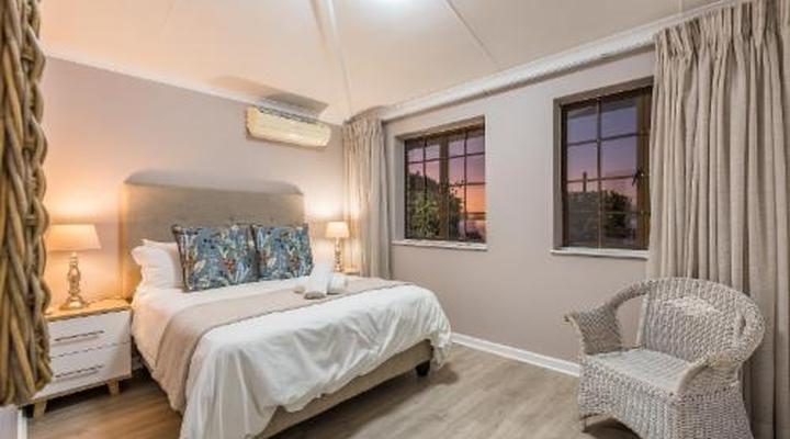 Beacon Wharf Holiday Accommodation