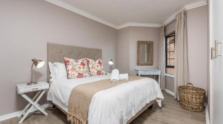 Beacon Wharf Holiday Accommodation