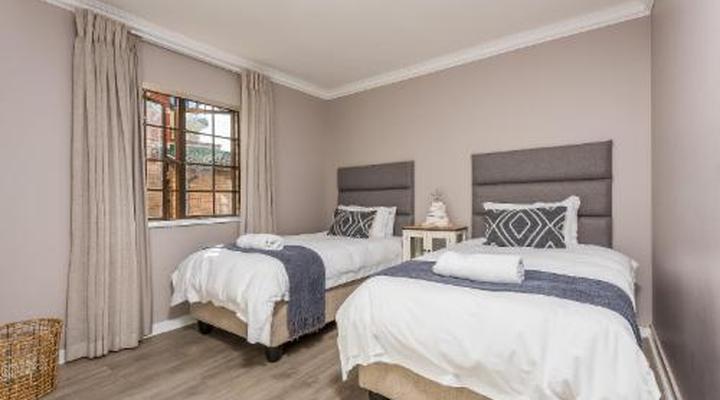 Beacon Wharf Holiday Accommodation