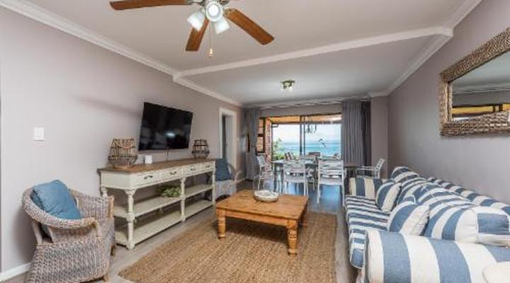 Beacon Wharf Holiday Accommodation