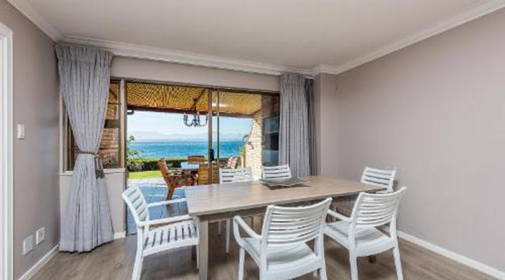 Beacon Wharf Holiday Accommodation