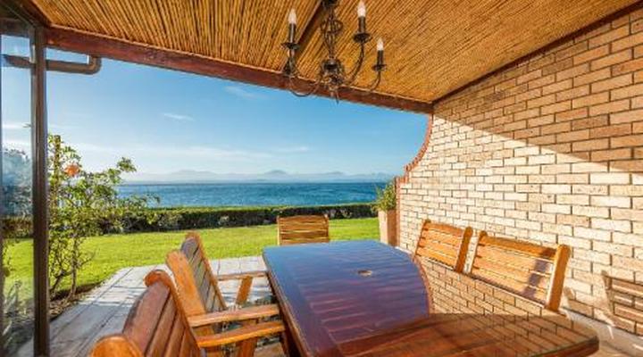 Beacon Wharf Holiday Accommodation