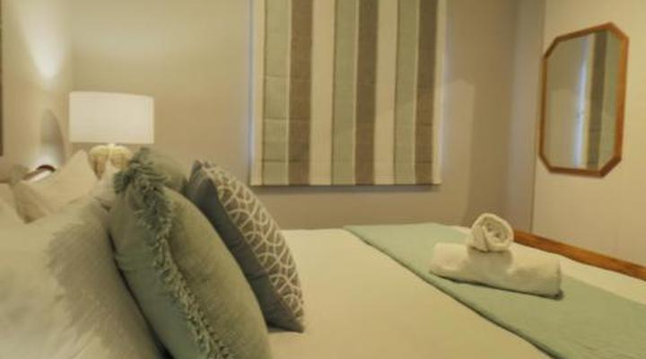 Beacon Wharf Holiday Accommodation