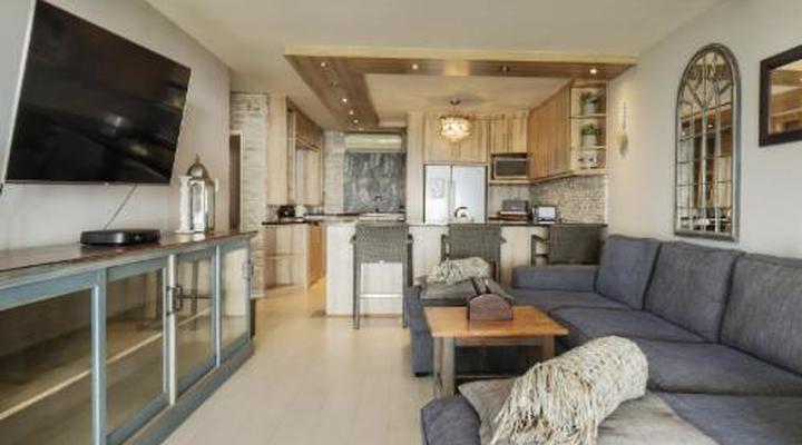 Beacon Wharf Holiday Accommodation