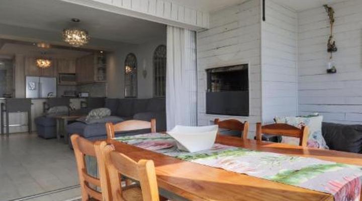 Beacon Wharf Holiday Accommodation