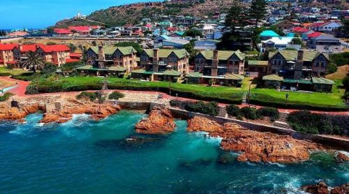 Beacon Wharf Holiday Accommodation