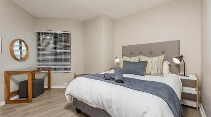 Beacon Wharf Holiday Accommodation