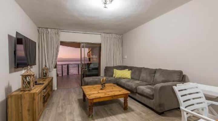 Beacon Wharf Holiday Accommodation