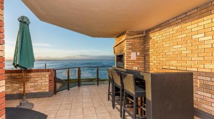 Beacon Wharf Holiday Accommodation